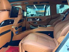 Mercedes-Benz GLS 450 4MATIC Luxury Version - фото 19