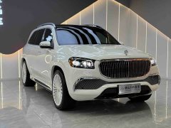 Mercedes-Benz GLS 450 4MATIC Luxury Version - фото 3