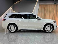 Mercedes-Benz GLS 450 4MATIC Luxury Version - фото 4