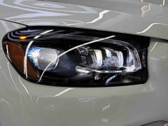 Mercedes-Benz GLS 450 4MATIC Luxury Version - фото 5