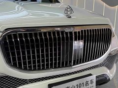 Mercedes-Benz GLS 450 4MATIC Luxury Version - фото 6