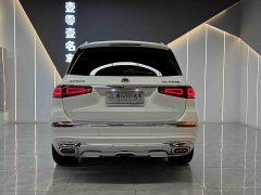 Mercedes-Benz GLS 450 4MATIC Luxury Version - фото 8