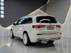 Mercedes-Benz GLS 450 4MATIC Luxury Version - фото 9