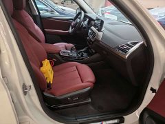 BMW X3 xDrive30i Version M - фото 3