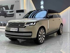 Land Rover 4.4 V8 530PS Edition - фото 1