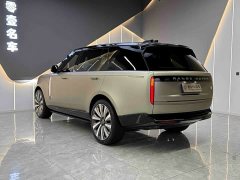Land Rover 4.4 V8 530PS Edition - фото 10