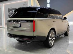 Land Rover 4.4 V8 530PS Edition - фото 11
