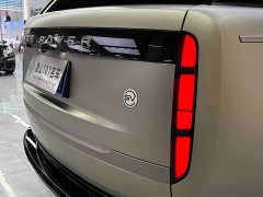 Land Rover 4.4 V8 530PS Edition - фото 12