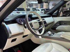 Land Rover 4.4 V8 530PS Edition - фото 17