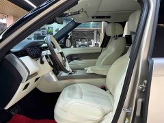 Land Rover 4.4 V8 530PS Edition - фото 18