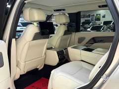 Land Rover 4.4 V8 530PS Edition - фото 19