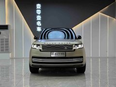 Land Rover 4.4 V8 530PS Edition - фото 2