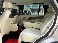 Land Rover 4.4 V8 530PS Edition - фото 20