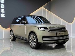 Land Rover 4.4 V8 530PS Edition - фото 3