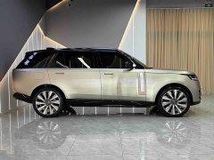 Land Rover 4.4 V8 530PS Edition - фото 4