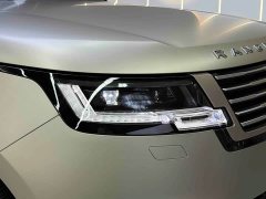 Land Rover 4.4 V8 530PS Edition - фото 5