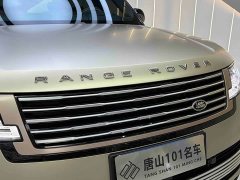 Land Rover 4.4 V8 530PS Edition - фото 6