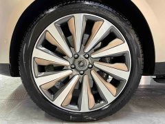 Land Rover 4.4 V8 530PS Edition - фото 8