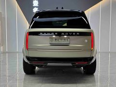 Land Rover 4.4 V8 530PS Edition - фото 9