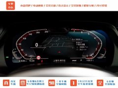 BMW X5 xDrive 30Li Deluxe VersionM - фото 13
