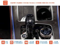BMW X5 xDrive 30Li Deluxe VersionM - фото 19