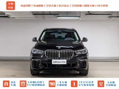 BMW X5 xDrive 30Li Deluxe VersionM - фото 2