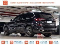 BMW X5 xDrive 30Li Deluxe VersionM - фото 5