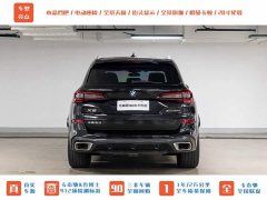 BMW X5 xDrive 30Li Deluxe VersionM - фото 8
