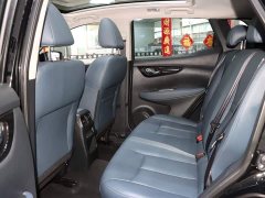 Nissan 2.0L CVT XV Edition - фото 10