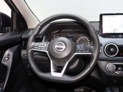 Nissan 2.0L CVT XV Edition - фото 12