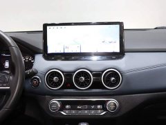 Nissan 2.0L CVT XV Edition - фото 13