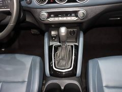 Nissan 2.0L CVT XV Edition - фото 14