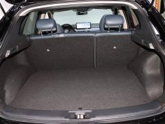 Nissan 2.0L CVT XV Edition - фото 17