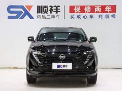 Nissan 2.0L CVT XV Edition - фото 2