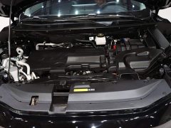 Nissan 2.0L CVT XV Edition - фото 20
