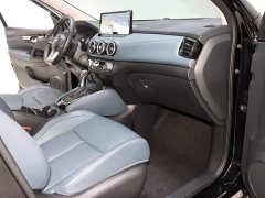 Nissan 2.0L CVT XV Edition - фото 7