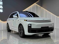 Li Auto L7 Ultra - фото 1