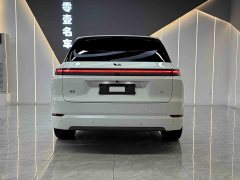 Li Auto L7 Ultra - фото 10