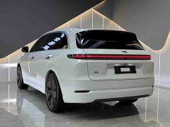 Li Auto L7 Ultra - фото 11
