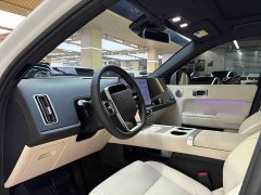 Li Auto L7 Ultra - фото 16