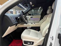 Li Auto L7 Ultra - фото 17