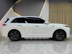 Li Auto L7 Ultra - фото 4