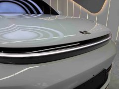 Li Auto L7 Ultra - фото 6