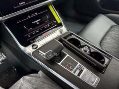 Audi A6L 45 TFSI quattro Dynamic Selection - фото 5