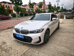 BMW 3 Series 320i M Sports Package - фото 1