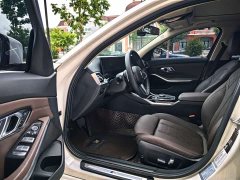 BMW 3 Series 320i M Sports Package - фото 10