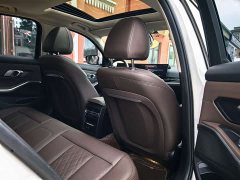 BMW 3 Series 320i M Sports Package - фото 14