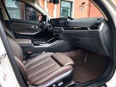 BMW 3 Series 320i M Sports Package - фото 16