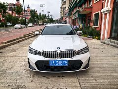 BMW 3 Series 320i M Sports Package - фото 2