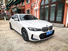 BMW 3 Series 320i M Sports Package - фото 3